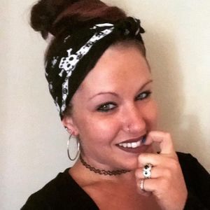 Meet your Posher, Krystie